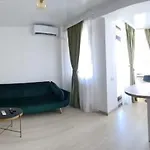 Wave By Appartement Năvodari